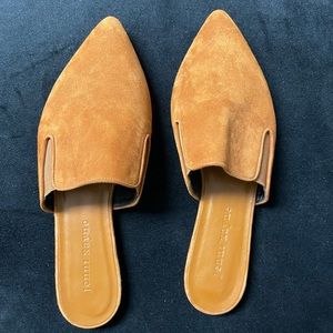 Jenni Kayne mules amazing condition